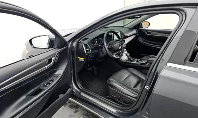 Hyundai Grandeur 2019, 141672 км, за 8741.71 USD - фото 10