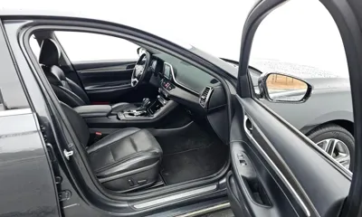 Hyundai Grandeur 2019, 141672 км, за 8741.71 USD - фото 11