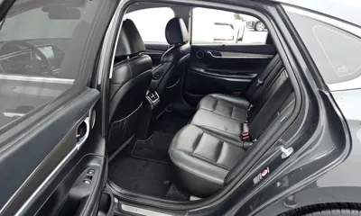 Hyundai Grandeur 2019, 141672 км, за 8741.71 USD - фото 12