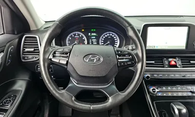 Hyundai Grandeur 2019, 141672 км, за 8741.71 USD - фото 13