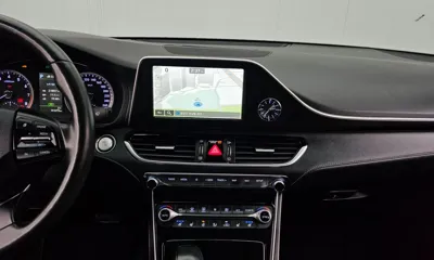 Hyundai Grandeur 2019, 141672 км, за 8741.71 USD - фото 14