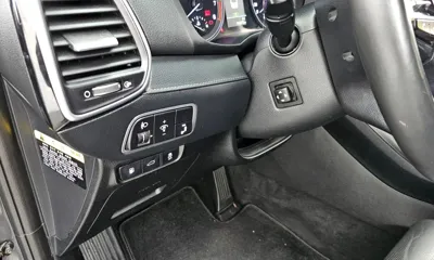 Hyundai Grandeur 2019, 141672 км, за 8741.71 USD - фото 17
