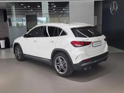 Mercedes-Benz GLA-Class 2023, 3490 км, за 26208.53 USD