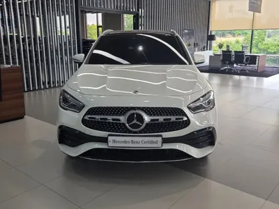 Mercedes-Benz GLA-Class 2023, 3490 км, за 26208.53 USD