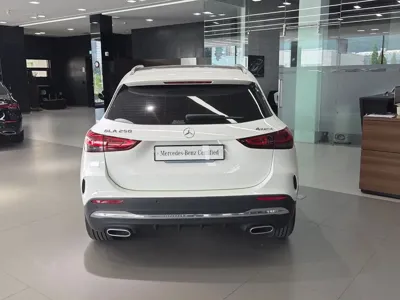 Mercedes-Benz GLA-Class 2023, 3490 км, за 26208.53 USD