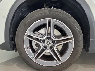 Mercedes-Benz GLA-Class 2023, 3490 км, за 26208.53 USD