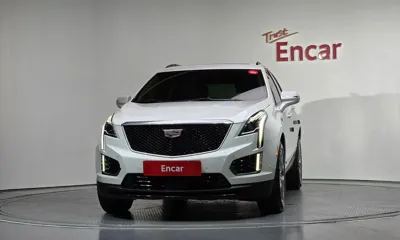 Cadillac XT5 2020, 69760 км, за 18110.76 USD