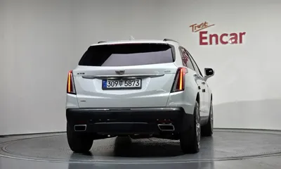 Cadillac XT5 2020, 69760 км, за 18110.76 USD