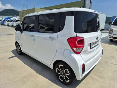 Kia Ray 2021, 28181 км, за 8533.54 USD
