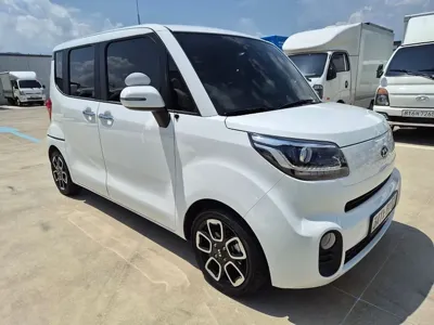 Kia Ray 2021, 28181 км, за 8533.54 USD