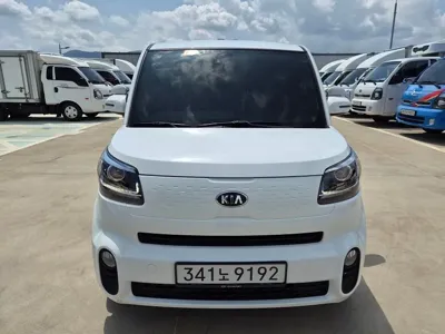 Kia Ray 2021, 28181 км, за 8533.54 USD - фото 6