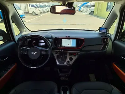 Kia Ray 2021, 28181 км, за 8533.54 USD - фото 7