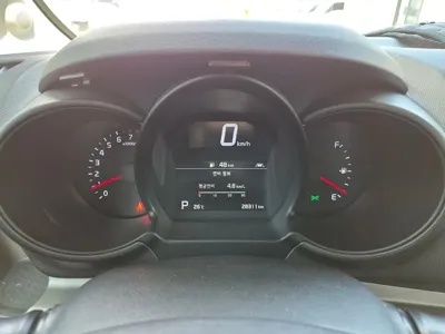 Kia Ray 2021, 28181 км, за 8533.54 USD - фото 8