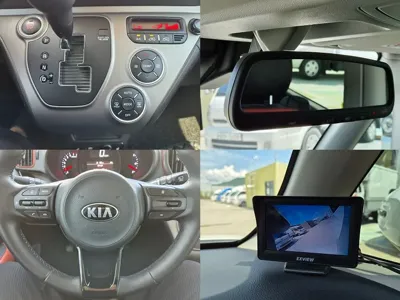 Kia Ray 2021, 28181 км, за 8533.54 USD - фото 12