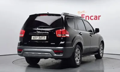 Kia Mohave 2017, 175725 км, за 9602.64 USD