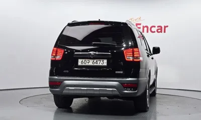 Kia Mohave 2017, 175725 км, за 9602.64 USD