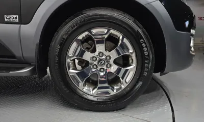 Kia Mohave 2017, 175725 км, за 9602.64 USD