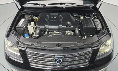 Kia Mohave 2017, 175725 км, за 9602.64 USD - фото 6
