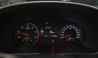 Kia Mohave 2017, 175725 км, за 9602.64 USD - фото 8