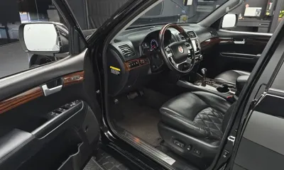 Kia Mohave 2017, 175725 км, за 9602.64 USD - фото 11