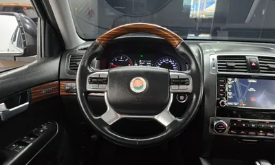 Kia Mohave 2017, 175725 км, за 9602.64 USD - фото 13