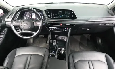Hyundai Sonata 2020, 77567 км, за 9771.99 USD - фото 7