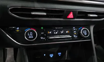 Hyundai Sonata 2020, 77567 км, за 9771.99 USD - фото 18