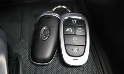 Hyundai Sonata 2020, 77567 км, за 9771.99 USD - фото 19