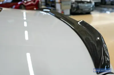 BMW 5-Series 2020, 101500 км, за 19437.03 USD - фото 20