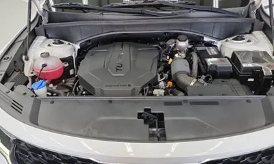 Kia Sorento 2021, 55587 км, за 15570.04 USD - фото 6