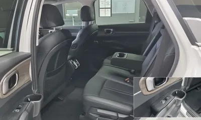 Kia Sorento 2021, 55587 км, за 15570.04 USD - фото 7