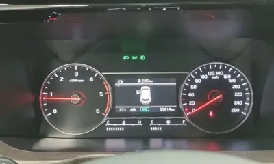 Kia Sorento 2021, 55587 км, за 15570.04 USD - фото 8