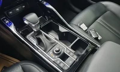 Kia Sorento 2021, 55587 км, за 15570.04 USD - фото 9