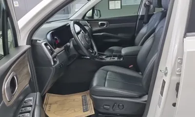 Kia Sorento 2021, 55587 км, за 15570.04 USD - фото 10