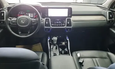 Kia Sorento 2021, 55587 км, за 15570.04 USD - фото 11