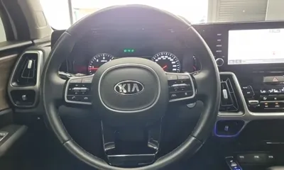 Kia Sorento 2021, 55587 км, за 15570.04 USD - фото 12