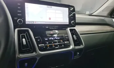 Kia Sorento 2021, 55587 км, за 15570.04 USD - фото 13