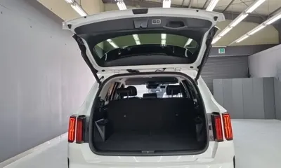 Kia Sorento 2021, 55587 км, за 15570.04 USD - фото 18