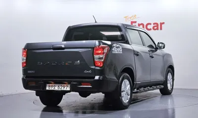 KG_Mobility_Ssangyong Rexton 2021, 63292 км, за 11826.89 USD