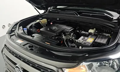 KG_Mobility_Ssangyong Rexton 2021, 63292 км, за 11826.89 USD - фото 6