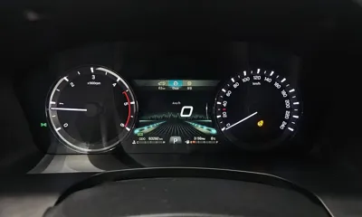 KG_Mobility_Ssangyong Rexton 2021, 63292 км, за 11826.89 USD - фото 8