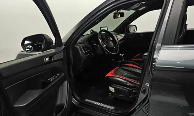 KG_Mobility_Ssangyong Rexton 2021, 63292 км, за 11826.89 USD - фото 11