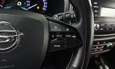 KG_Mobility_Ssangyong Rexton 2021, 63292 км, за 11826.89 USD - фото 20