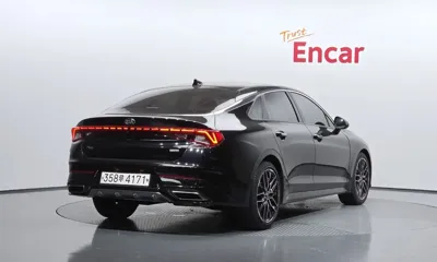 Kia K5 2020, 55562 км, за 12473.72 USD