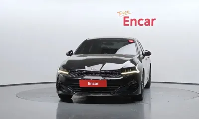 Kia K5 2020, 55562 км, за 12473.72 USD