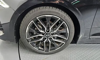 Kia K5 2020, 55562 км, за 12473.72 USD