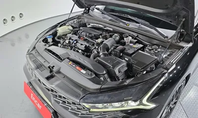 Kia K5 2020, 55562 км, за 12473.72 USD - фото 6