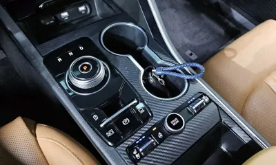 Kia K5 2020, 55562 км, за 12473.72 USD - фото 9