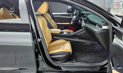 Kia K5 2020, 55562 км, за 12473.72 USD - фото 10