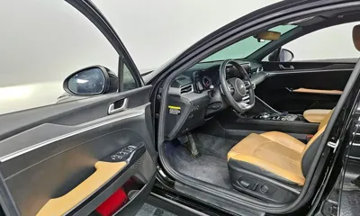Kia K5 2020, 55562 км, за 12473.72 USD - фото 11
